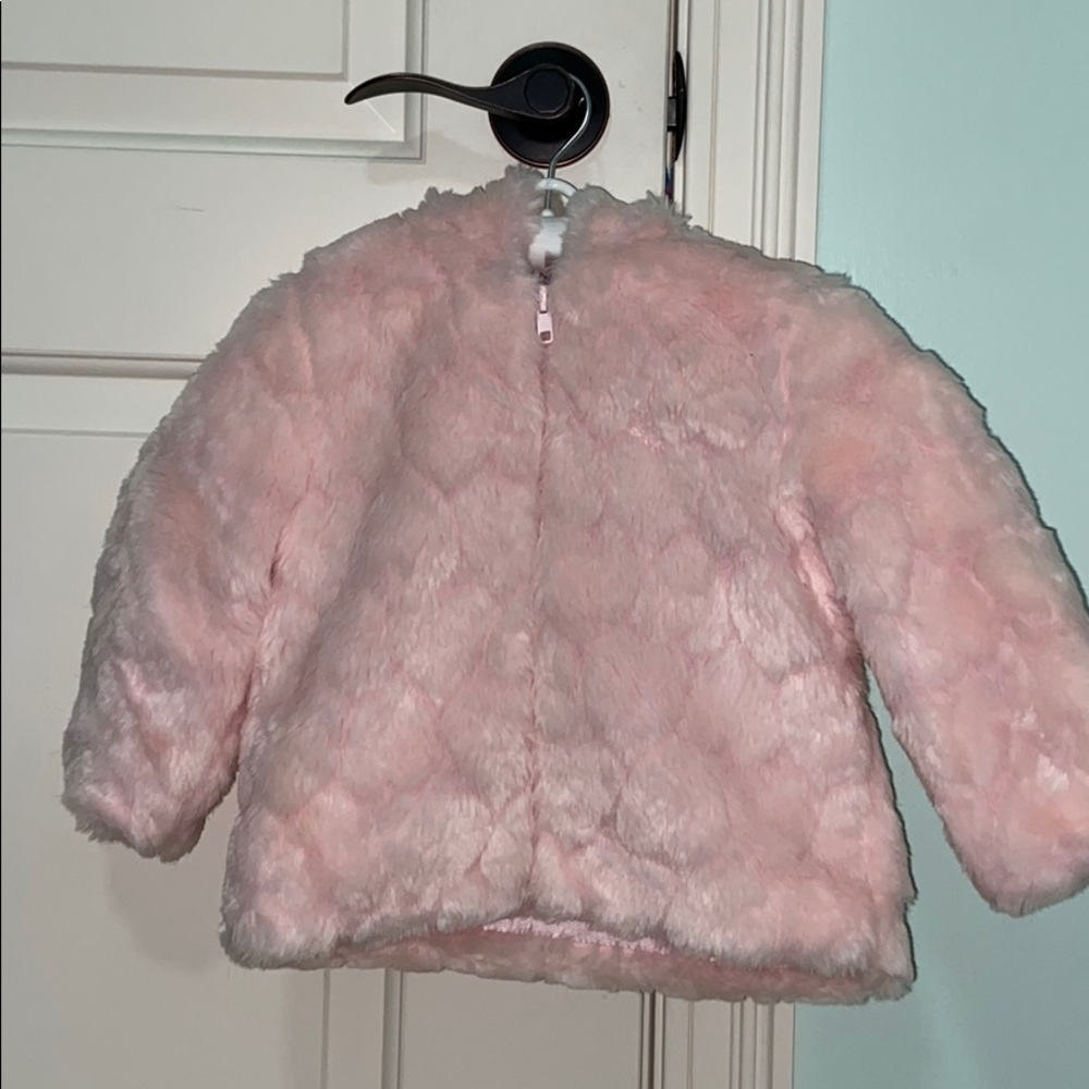 24 month coat by Starting Out